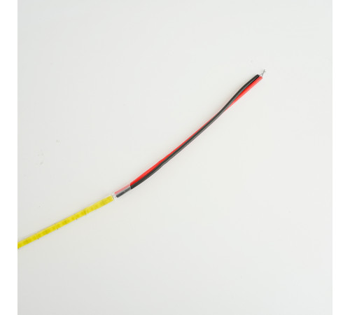 Светодиодная лента Feron LS630 12В 7Вт/м 3000К 5м IP20 48947