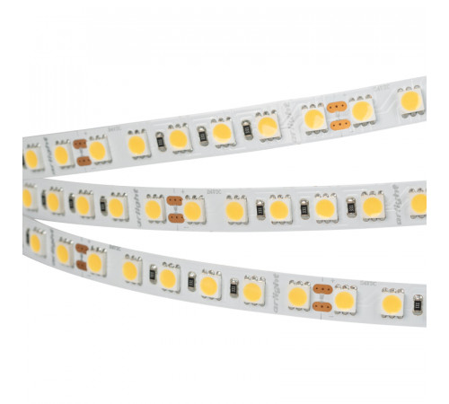 Светодиодная лента Arlight RT-B96-10mm 24V Warm2700 (23 W/m, IP20, 5060, 5m) 017425(2) Светодиодная лента Arlight RT-B96-10mm 24V Warm2700 (23 W/m, IP20, 5060, 5m) 017425(2)