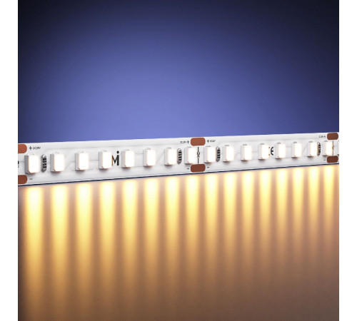Светодиодная лента Maytoni Led Strip 24В 2835 12Вт/м 2700К 5м IP20 201099 Светодиодная лента Maytoni Led Strip 24В 2835 12Вт/м 2700К 5м IP20 201099