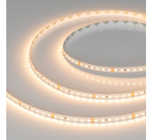 Светодиодная лента Arlight UL-A120-8mm 24V Warm2700 (14.4 W/m, IP20, 5m) 042305