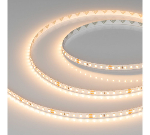 Светодиодная лента Arlight UL-A120-8mm 24V Warm2700 (14.4 W/m, IP20, 5m) 042305 Светодиодная лента Arlight UL-A120-8mm 24V Warm2700 (14.4 W/m, IP20, 5m) 042305