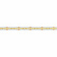 Светодиодная лента Arlight RT-A240-10mm 24V Warm3000 (22 W/m, IP20, 2835, 5m) 038745