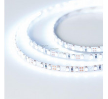 Светодиодная лента Arlight RT 2-5000 24V Cool 8K 5mm 2x (3528, 600 LED, LUX) 015650(B)