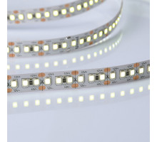 Светодиодная лента Uniel ULS-M16-2835-180LED/m-10mm-IP20-DC12V-17W/m-5M-6500K PROFI катушка в герметичной упаковке