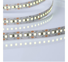 Светодиодная лента Uniel ULS-M16-2835-180LED/m-10mm-IP20-DC12V-17W/m-5M-6500K PROFI катушка в герметичной упаковке