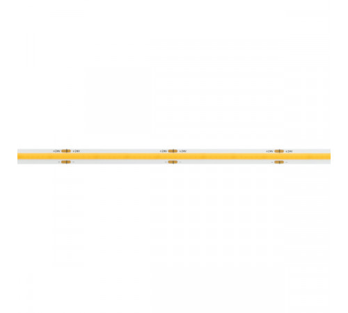 Светодиодная лента Arlight 11,5W/m 378LED/m CSP дневной белый 5M 031884(2)