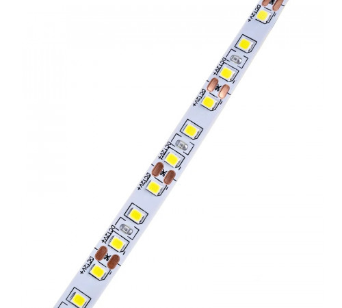 Светодиодная лента ЭРА 4,8W/m 120LED/m 2835SMD белый 5M LS2835-120LED-IP20-W-eco-5m Б0035595 Светодиодная лента ЭРА 4,8W/m 120LED/m 2835SMD белый 5M LS2835-120LED-IP20-W-eco-5m Б0035595