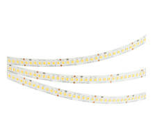 Светодиодная лента Arlight UL-A200-10mm 24V White6000 (20 W/m, IP20, 2835, 5m) 037227