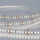 Светодиодная лента Uniel ULS-2835-180LED/m-10mm-IP20-DC24V-17W/m-5M-4000K катушка в герметичной упаковке