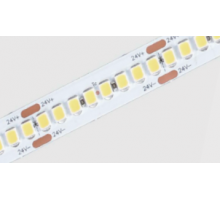 Светодиодная лента Arlight RT-A240-10mm 24V White6000 (22 W/m, IP20, 2835, 5m) 038741