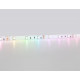 Светодиодная лента Ambrella Light LED Strip 12В 5050 7,2Вт/м RGB 5м IP20 GS2201