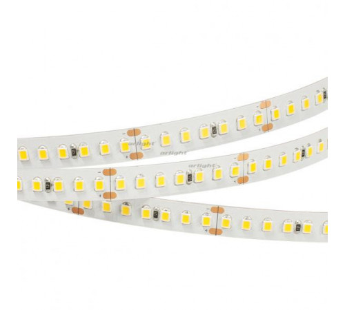 Светодиодная лента Arlight RT 2-5000 24V White6000 3x (2835, 840 LED, LUX) 019093(B) Светодиодная лента Arlight RT 2-5000 24V White6000 3x (2835, 840 LED, LUX) 019093(B)