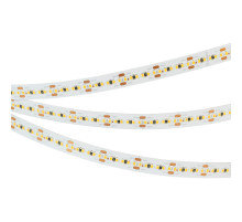 Светодиодная лента Arlight Microled-M300-10mm 24V Warm2700 (21.6 W/m, IP20, 2216, 5m) 023591(2)