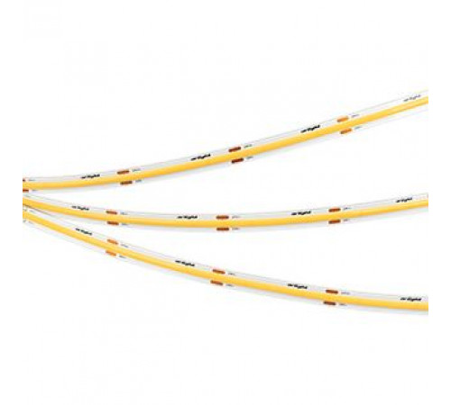 Светодиодная лента Arlight COB-X480-8mm 24V Warm2700 (10 W/m, IP20, 20m PRO REEL) 048026 Светодиодная лента Arlight COB-X480-8mm 24V Warm2700 (10 W/m, IP20, 20m PRO REEL) 048026