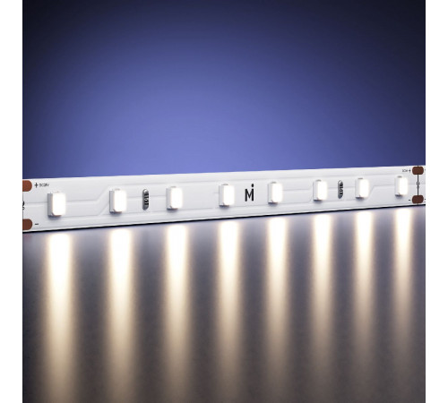 Светодиодная лента Maytoni Led Strip 24В 2835 6Вт/м 4000К 5м IP20 201095 Светодиодная лента Maytoni Led Strip 24В 2835 6Вт/м 4000К 5м IP20 201095