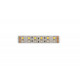 Светодиодная лента DesignLed DSG5120-24-RGB+NW-33 001205