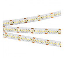 Светодиодная лента Arlight RT-A240-10mm 24V Day5000 (19.2 W/m, IP20, 3528, 5m) 040543