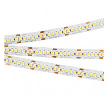 Светодиодная лента Arlight RT-A240-10mm 24V Day5000 (19.2 W/m, IP20, 3528, 5m) 040543