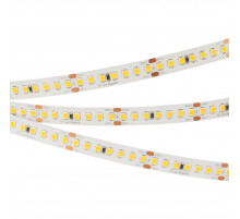 Светодиодная лента Arlight UL-A168-10mm 24V Warm2700 (17 W/m, IP20, 5m) 042327