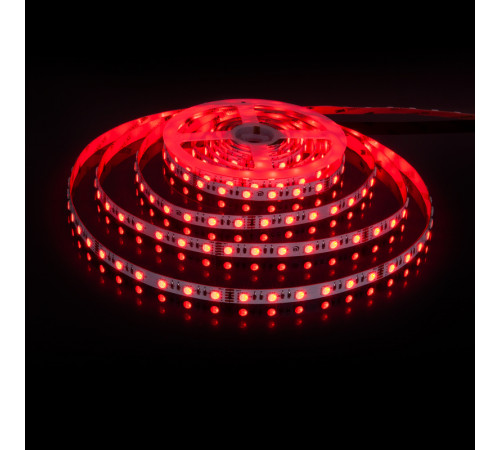 Светодиодная лента Elektrostandard 24V 24W 60Led 5050 IP20 MIX RGB/дневной белый, 5м 4690389172304 Светодиодная лента Elektrostandard 24V 24W 60Led 5050 IP20 MIX RGB/дневной белый, 5м 4690389172304