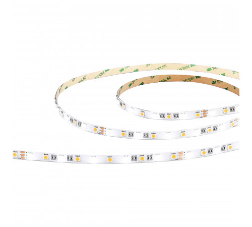 Светодиодная лента ST Luce 86Вт 3000/6500K 5м IP20 ST020.018.20 Светодиодная лента ST Luce 86Вт 3000/6500K 5м IP20 ST020.018.20
