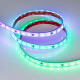 Светодиодная герметичная лента Arlight SPI-PS-B60-12mm 12V RGB-PX3-BPT (12 W/m, IP67, 5060, 5m) 039599