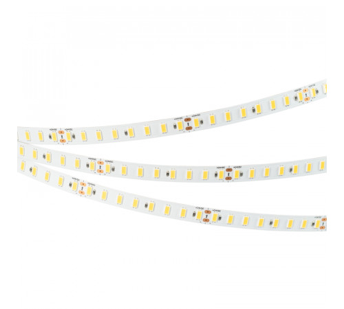 Светодиодная лента Arlight Ultra-C112-10mm 24V Warm3000 (19.2 W/m, IP20, 5630, 5m) 037452 Светодиодная лента Arlight Ultra-C112-10mm 24V Warm3000 (19.2 W/m, IP20, 5630, 5m) 037452