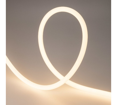 Светодиодная лента герметичная Arlight MOONLIGHT-SIDE-FP-A336-D25mm 24V Warm3000 20 W/m, IP65, 2835, 5m, wire x1 038868 Светодиодная лента герметичная Arlight MOONLIGHT-SIDE-FP-A336-D25mm 24V Warm3000 20 W/m, IP65, 2835, 5m, wire x1 038868