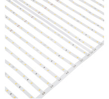 Светодиодная лента Arlight RT-Onix-A640-410mm 24V Warm3000 (43.6 W/m, IP20, 2835, 3m) 031354(2)