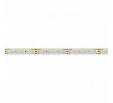 Светодиодная лента Arlight 19,2W/m 240LED/m 3528SMD теплый белый/белый 5M 025210(2)