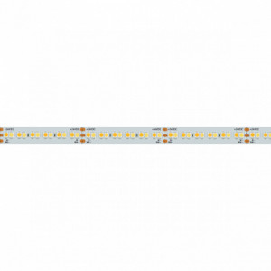 Светодиодная лента Arlight 19,2W/m 240LED/m 3528SMD теплый белый/белый 5M 025210(2)