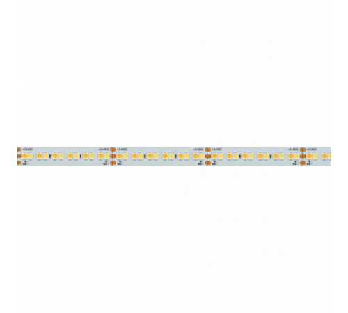 Светодиодная лента Arlight 19,2W/m 240LED/m 3528SMD теплый белый/белый 5M 025210(2) Светодиодная лента Arlight 19,2W/m 240LED/m 3528SMD теплый белый/белый 5M 025210(2)