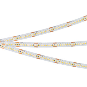 Светодиодная лента Arlight UL-A240-10mm 24V White6000 (19 W/m, IP20, 5m) 048123