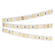 Светодиодная лента Arlight RT-B60-10mm 24V Warm2700 (14.4 W/m, IP20, 5m) (14.4 Вт/м, IP20) 008828(3)