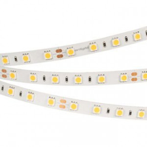 Светодиодная лента Arlight RT-B60-10mm 24V Warm2700 (14.4 W/m, IP20, 5m) (14.4 Вт/м, IP20) 008828(3)