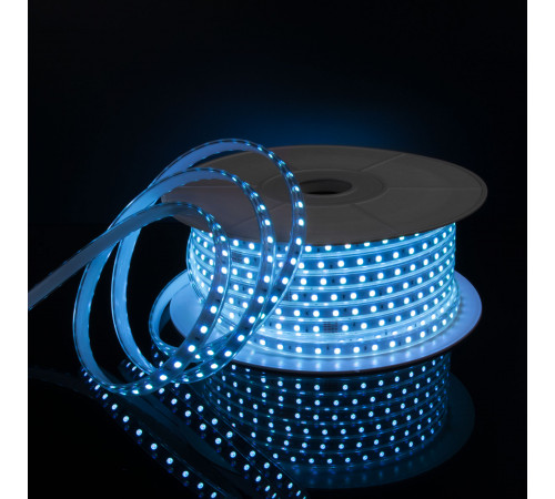 Светодиодная лента Elektrostandard 220V 11W 60Led 5050 IP65 мульти, 50 м 4690389170942 Светодиодная лента Elektrostandard 220V 11W 60Led 5050 IP65 мульти, 50 м 4690389170942