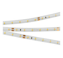 Светодиодная лента герметичная Arlight RTW-SE-A60-8mm 24V Cool 10K (4.8 W/m, IP65, 2835, 5m) 024806(2)