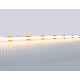 Светодиодная лента Ambrella Light Illumination 24В COB 10Вт/м 3000K 5м IP20 GS4651