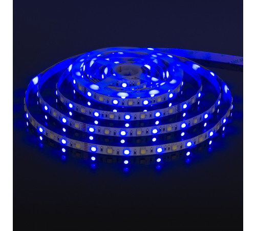 Светодиодная лента Elektrostandard 24V 14,4W 60Led 5050+5050 IP20 MIX RGB/холодный белый, 5м 4690389172274 Светодиодная лента Elektrostandard 24V 14,4W 60Led 5050+5050 IP20 MIX RGB/холодный белый, 5м 4690389172274