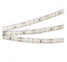 Светодиодная лента Arlight RTW 2-5000SE 24V White 2x(3528, 600 LED, LUX) 014678