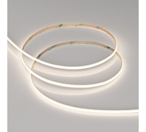 Светодиодная лента Arlight COB-X504-5mm 12V Day4000 (6.5 W/m, IP20, CSP, 5m) 037856 Светодиодная лента Arlight COB-X504-5mm 12V Day4000 (6.5 W/m, IP20, CSP, 5m) 037856