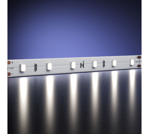 Светодиодная лента Maytoni Led Strip 24В 2835 7,2Вт/м 4000К 5м IP20 201025 Светодиодная лента Maytoni Led Strip 24В 2835 7,2Вт/м 4000К 5м IP20 201025