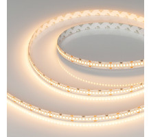 Светодиодная лента Arlight UL-A252-10mm 24V Warm2700 (11 W/m, IP20, 5m) 042320