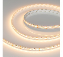 Светодиодная лента Arlight UL-A252-10mm 24V Warm2700 (11 W/m, IP20, 5m) 042320