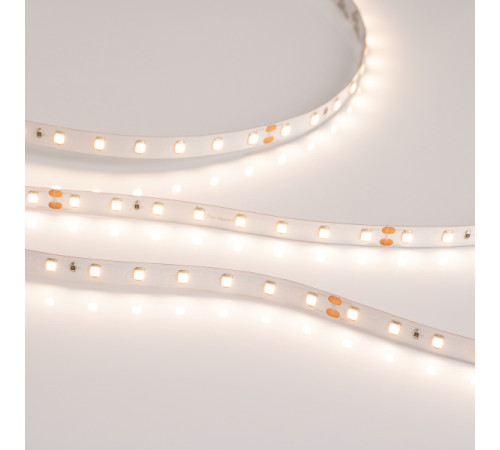 Светодиодная лента Arlight RT-A80-8mm 24V Warm3000 (6 W/m, IP20, 2835, 50m) 024525(2) Светодиодная лента Arlight RT-A80-8mm 24V Warm3000 (6 W/m, IP20, 2835, 50m) 024525(2)