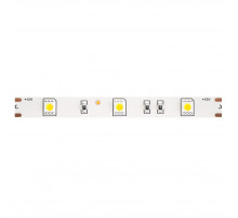 Светодиодная лента Maytoni Technical 12В 5050 7,2Вт/м 6000K IP65 10125