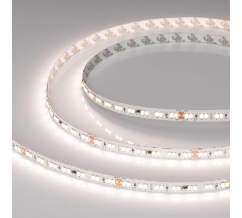 Светодиодная лента Arlight RT-A168-10mm 24V Day-MIX SWITCH 21.3 W/m, IP20, 2835, 5m 036215