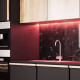 Светодиодная влагозащищенная лента Gauss 14,4W/m 60LED/m 5050SMD RGB 5M 311000414