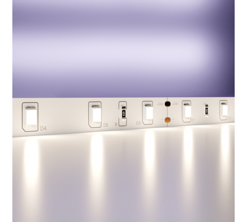 Светодиодная лента Maytoni Technical 24В 2835 4,8Вт/м 4000K IP20 10137