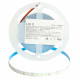 Светодиодная лента Saffit SST02 12В 9,6Вт/м 6500К 5м IP20 55242